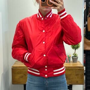 Vintage Work Jacket Adult Medium